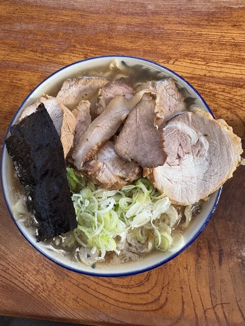 ケンちゃんラーメン 本店 - 酒田/ラーメン | 食べログ