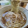 手打ち蕎麦 眞壁