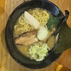 三代目麺処まるは極