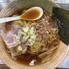 覆麺 智