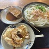 手打ちうどん つるや