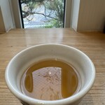 手打ち蕎麦 眞壁 - 