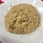 味仙 - チャーハン　旨し