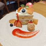 Afternoon Tea TEAROOM - 