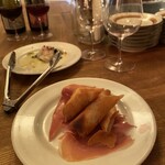 ワインのお店 ムー - 