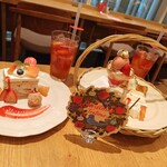 Afternoon Tea TEAROOM - 