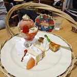 Afternoon Tea TEAROOM - 