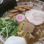 めんさいぼう 五郎左 - 