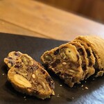Boulangerie L'oiseau bleu - 