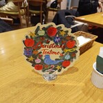 Afternoon Tea TEAROOM - 
