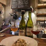 ワインのお店 ムー - 