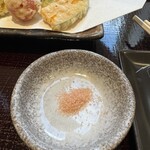 手打ち蕎麦 眞壁 - 