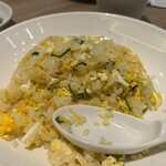鼎泰豐  - たまごチャーハン