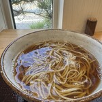 手打ち蕎麦 眞壁 - 