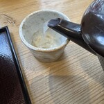 手打ち蕎麦 眞壁 - 