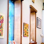 Cafe Anarchy Mama　 - 