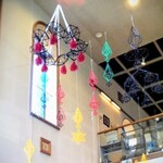 Cafe Anarchy Mama　 - 