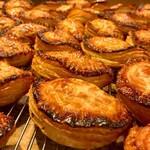 Boulangerie L'oiseau bleu - 