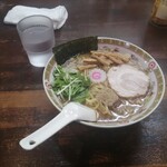 めんさいぼう 五郎左 - 