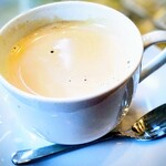 Cafe Anarchy Mama　 - 