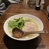 塩らー麺 本丸亭 横浜元町店