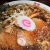 大井町 立食い中華蕎麦 いりこ屋