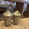 タリーズコーヒー 龍ヶ崎店