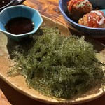 沖縄 民謡ライブ居酒屋 奏 - 