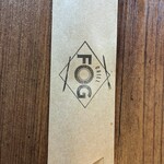 グリルフォグ - 