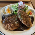 グリルフォグ - 