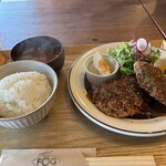 グリルフォグ - 