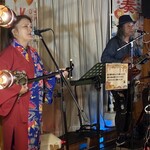 沖縄 民謡ライブ居酒屋 奏 - 