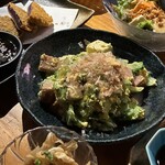 沖縄 民謡ライブ居酒屋 奏 - 