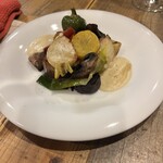 ビストロ×バル Marcy - 