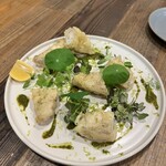 ビストロ×バル Marcy - 