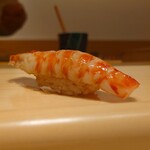 佐たけ - 車海老