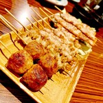 ふとっぱら 博多駅博多口店 - 