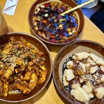 2100K冒鴨燙肚 - 