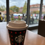 スターバックス コーヒー 関西大学 千里山店 - 