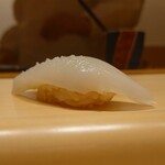 佐たけ - 墨烏賊