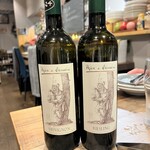 ビストロ×バル Marcy - 