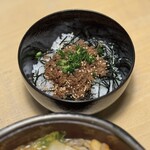 ほうとう蔵 歩成 - 