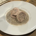 ビストロ×バル Marcy - 