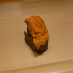 佐たけ - 馬糞海胆