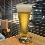 ビストロ×バル Marcy - 