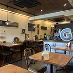 グリルフォグ - 