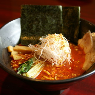 麺飯店 マラマラ_1