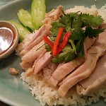 タイの食卓 オールドタイランド - 