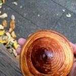 カマンベールロール。