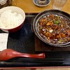 南京町 花梨麻婆飯店